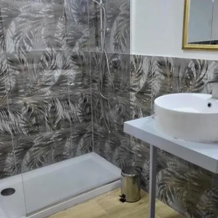 Guest house San Giuliano Jacuzzi