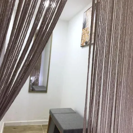 San Giuliano Jacuzzi Guest house